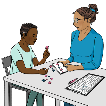 Schuleingangsuntersuchung