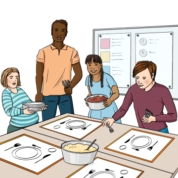 Geistige Entwicklung (GG)